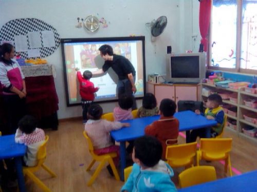 瘋狂龍博士肇慶暑期精品托管班加盟 幼兒園外托管服務(wù)的新標(biāo)桿