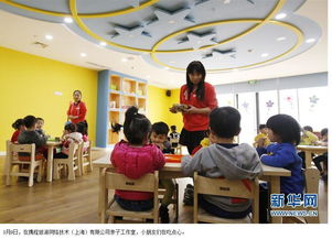 樣本調(diào)查下的企業(yè)托管園 如何保障師資與有效溝通——探究幼兒園外托管服務(wù)新路徑