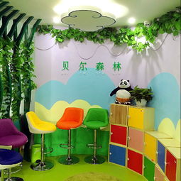海曙青林灣附近幼兒園前銜接班、幼兒托管班招生——貝爾森林，專(zhuān)業(yè)幼兒園外托管服務(wù)